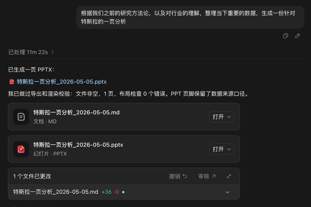 没有反馈闭环的输出
